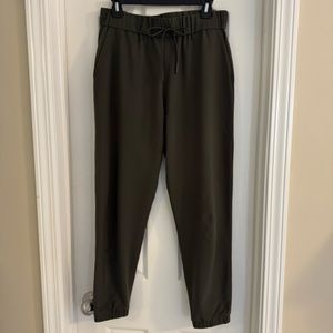 MM Lafleur Delaney Jogger